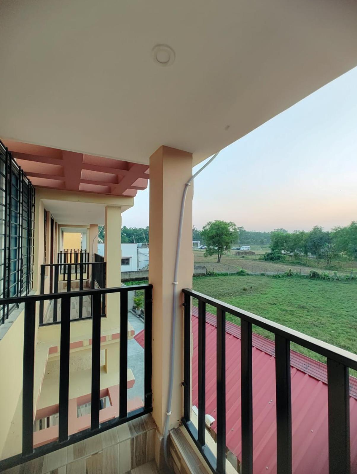 Suite Stays Balaji Holiday Bolpur Extérieur photo