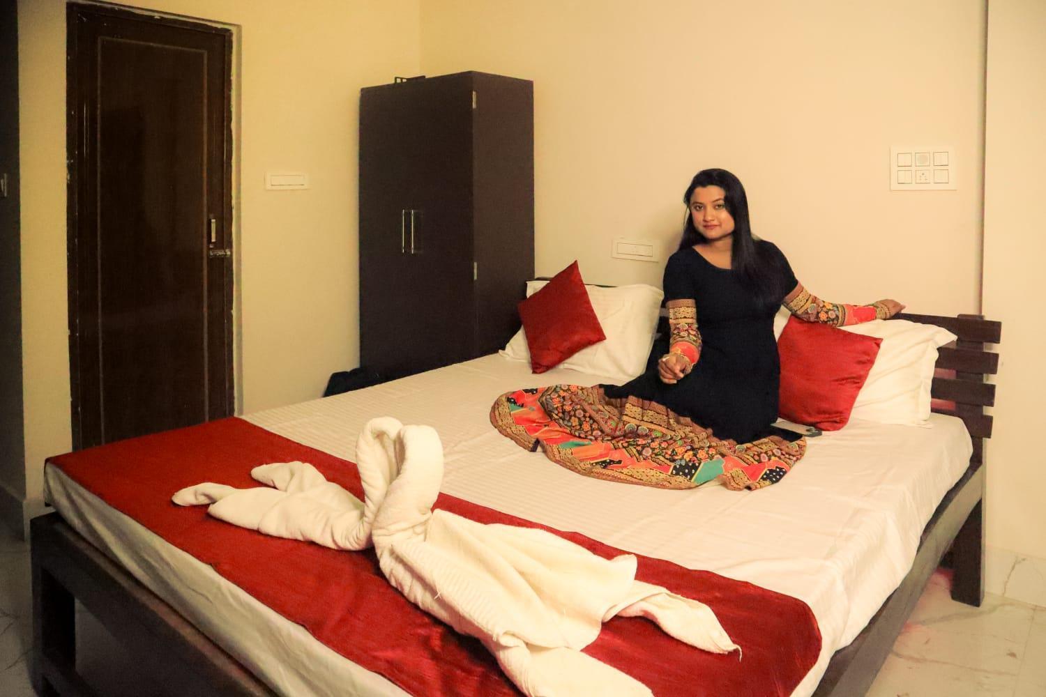 Suite Stays Balaji Holiday Bolpur Extérieur photo