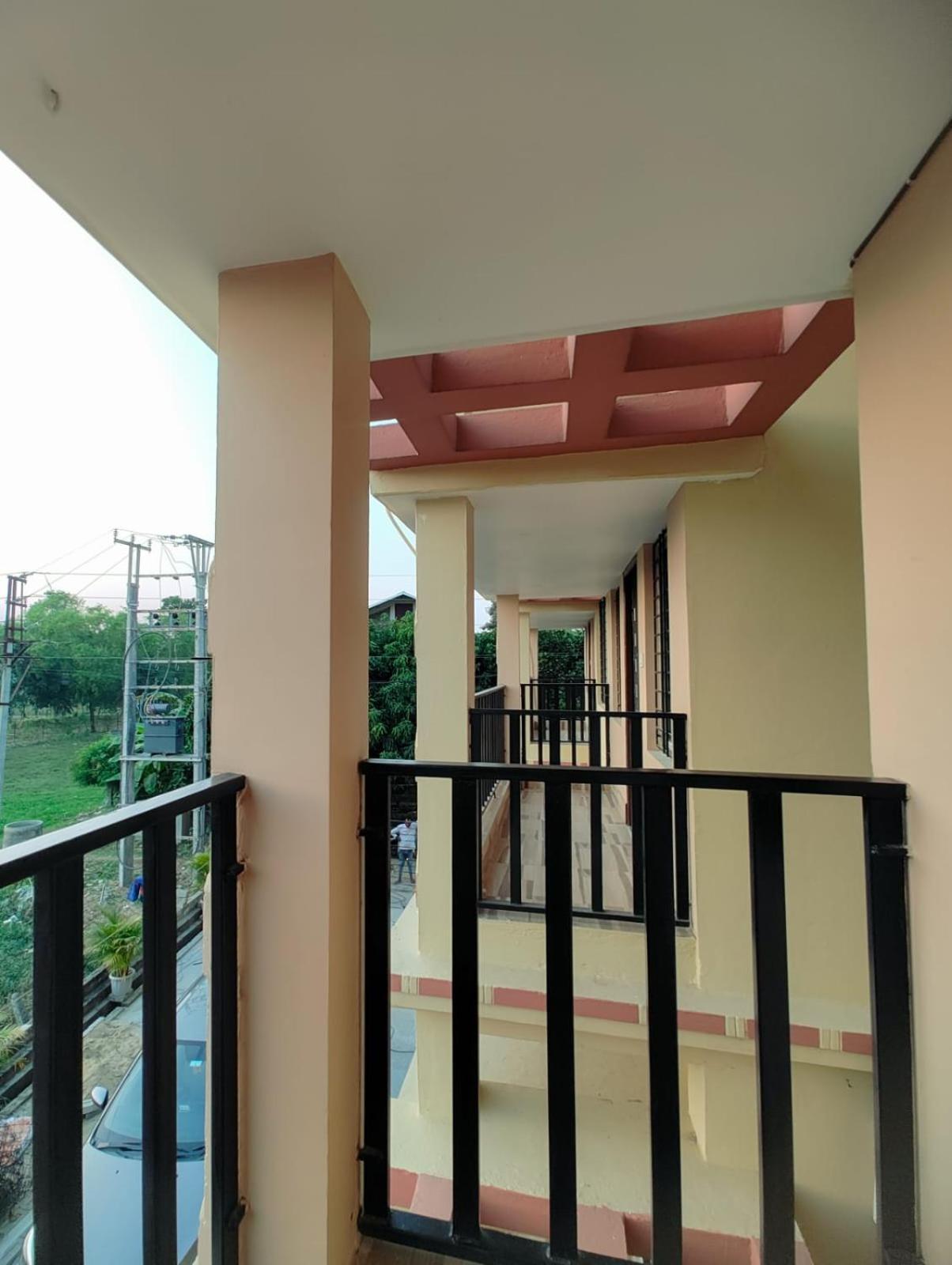 Suite Stays Balaji Holiday Bolpur Extérieur photo